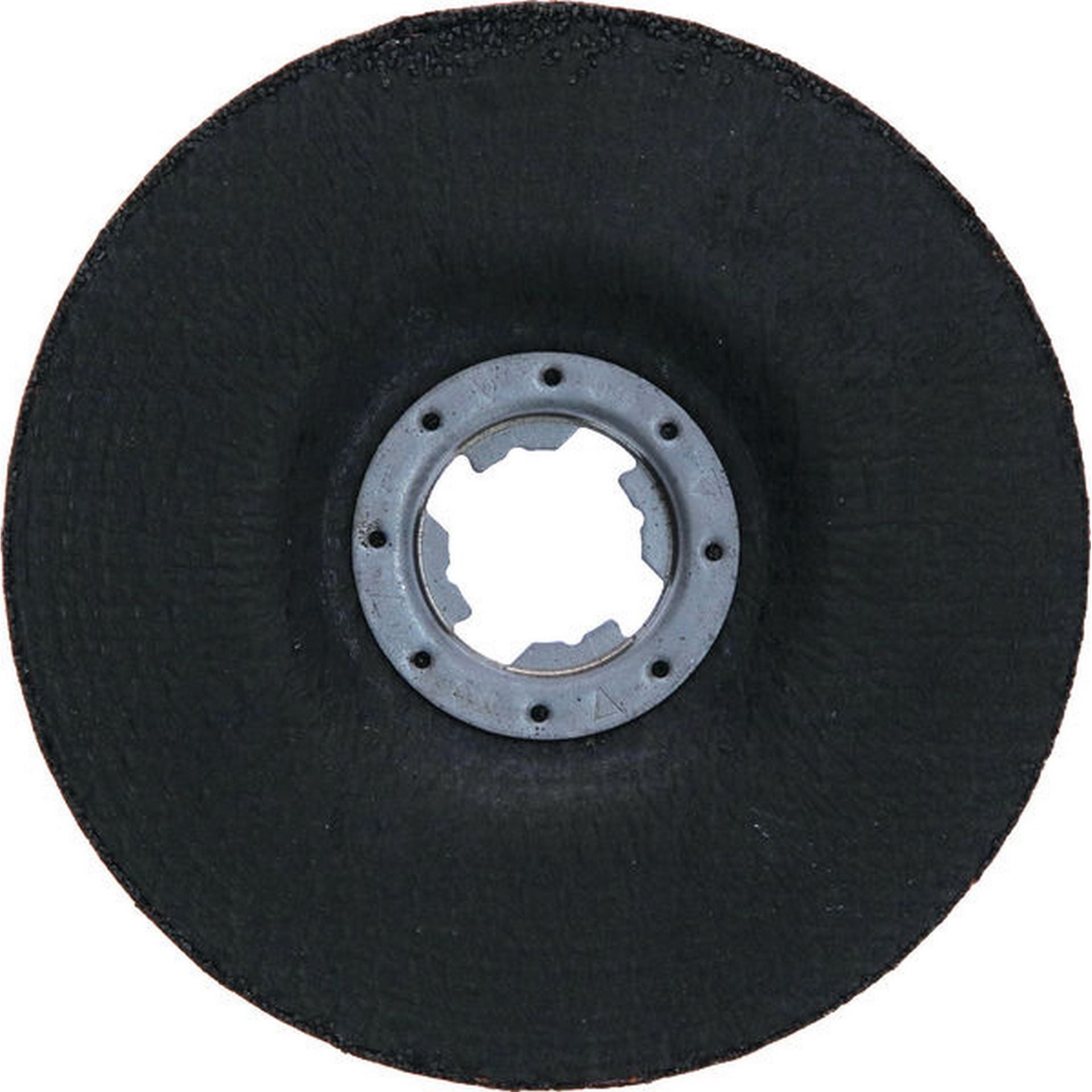 Bosch PRO Metal X-Lock Schleifscheibe, 125 x 6 x 22.23 mm #2608619366