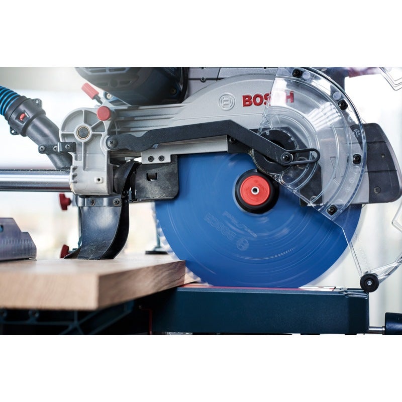 Bosch EXPERT Wood Kreissägeblatt, 254x2,6/1,8x30 mm, Z80 #2608644343