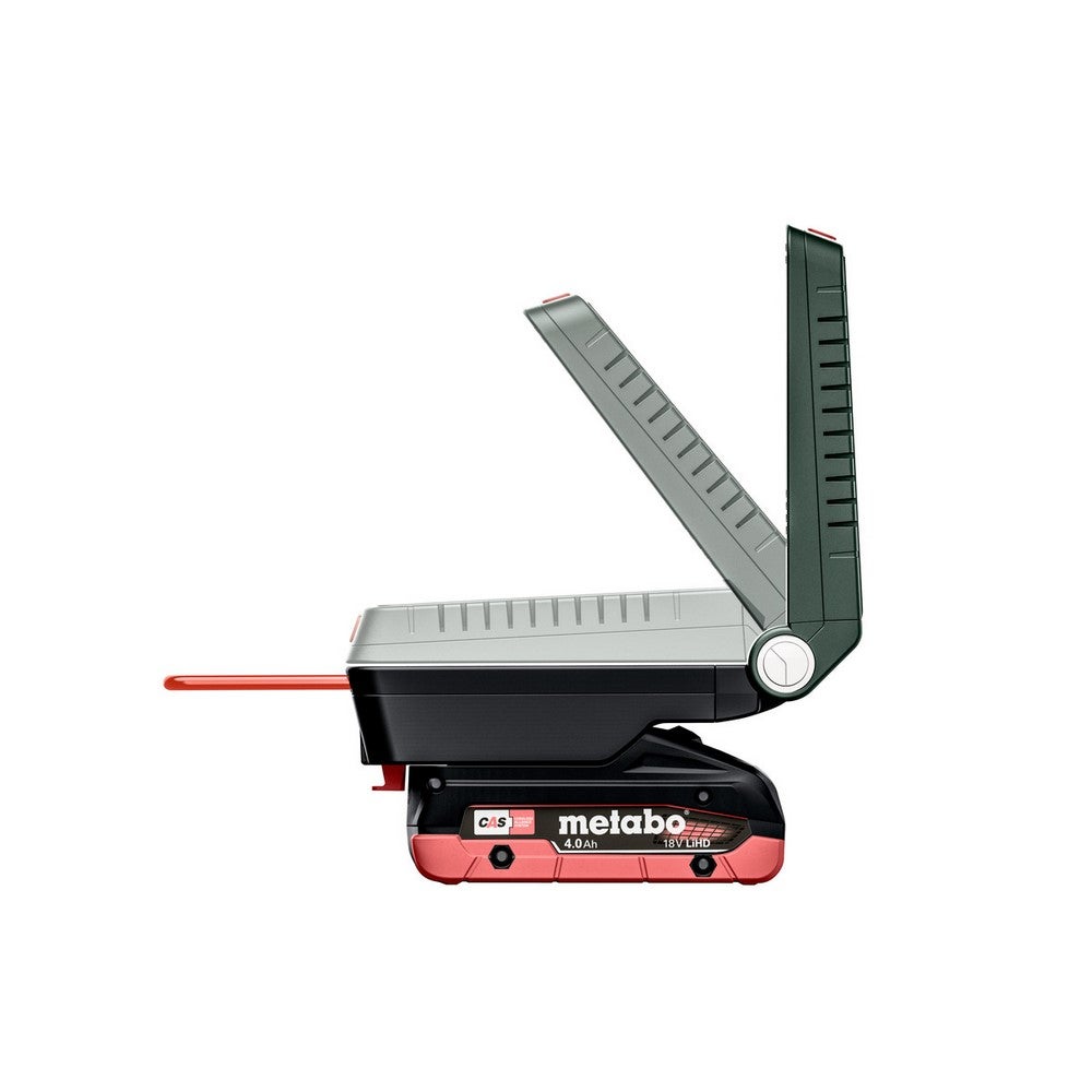 Metabo BSA 18-1000 * Akku-Baustrahler TV00