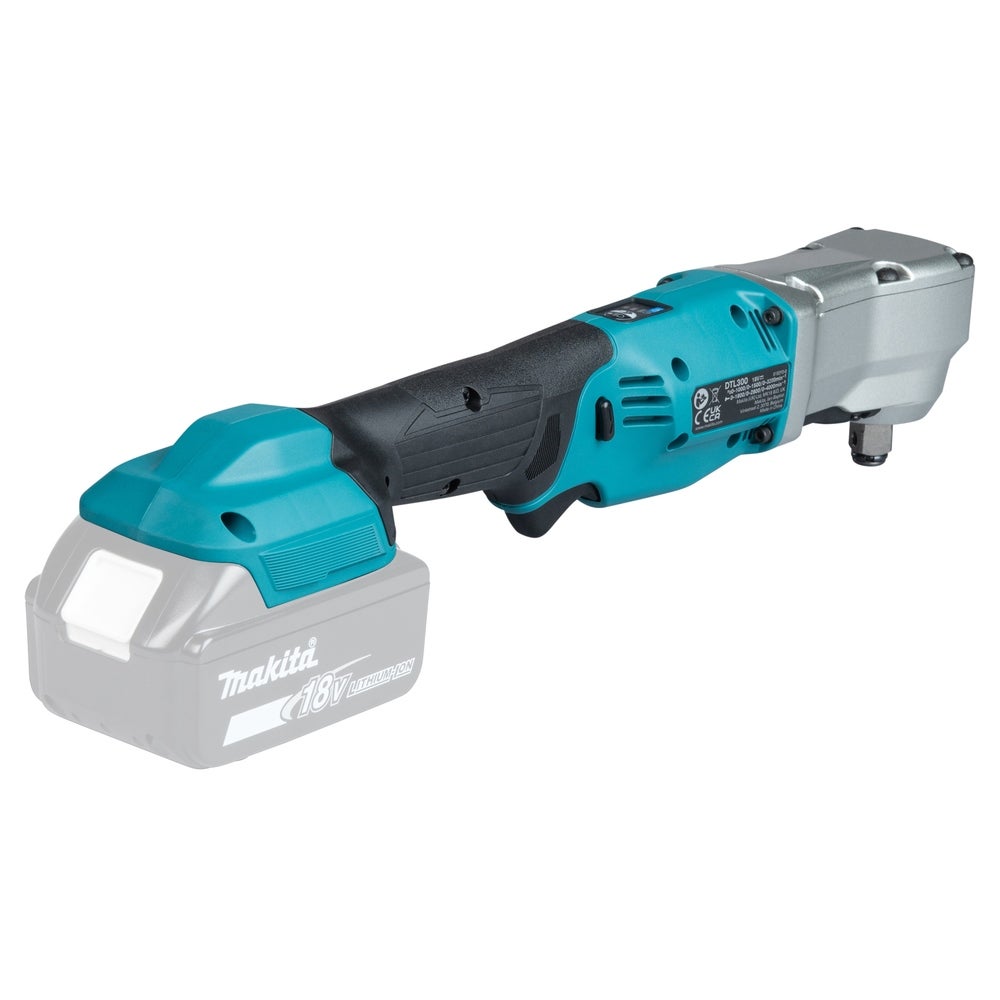Makita Akku-Winkel-Schlagschrauber LXT DTL300Z