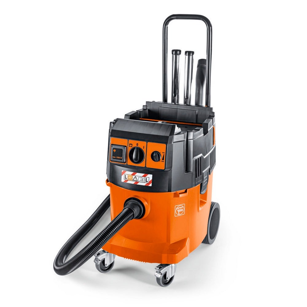 Fein Nass- / Trockensauger FEIN Dustex 35 LX LX /N00 220-240V/50-60H #92029060000
