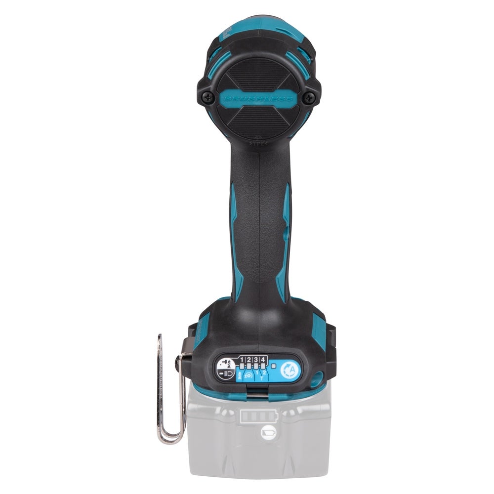 Makita Akku-Schlagschrauber LXT DTD173Z