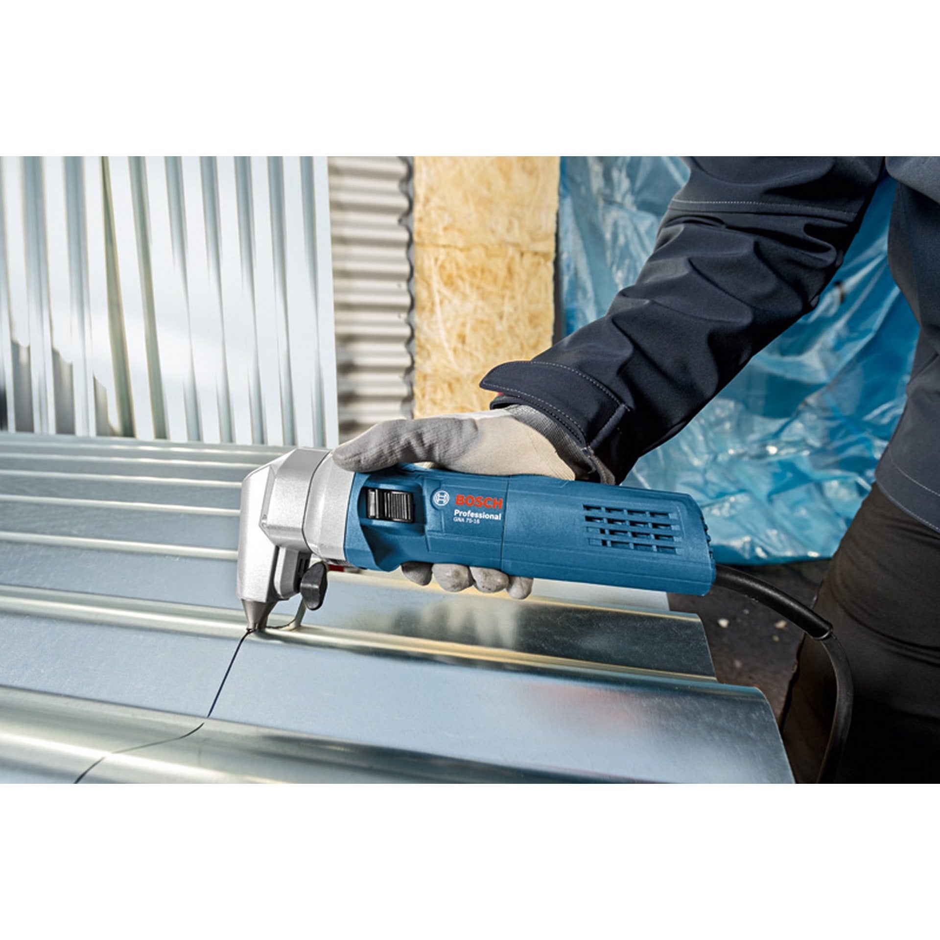 Bosch Nager GNA 75-16 #0601529400