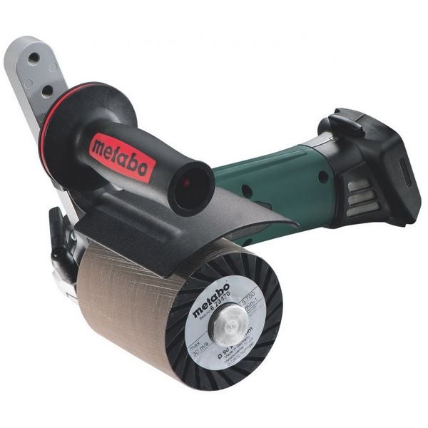 Metabo Akku-Satiniermaschine S 18 LTX 115 #600154850 Karton