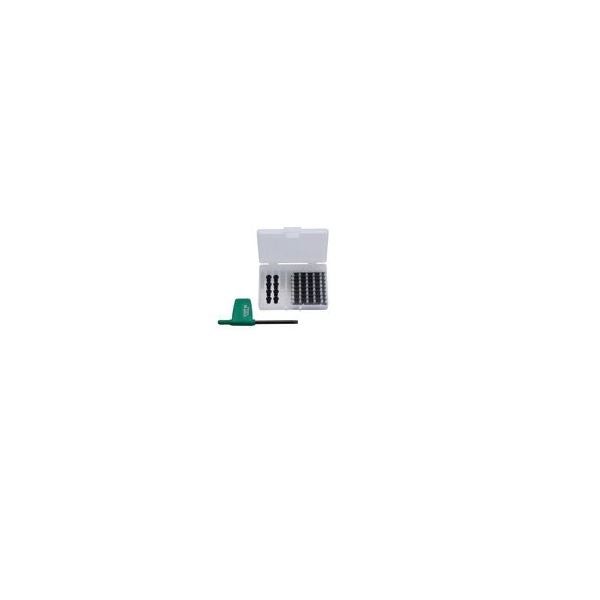 Lignatool Wendemesser 15° (10Stk/Pkt) #LTA1028
