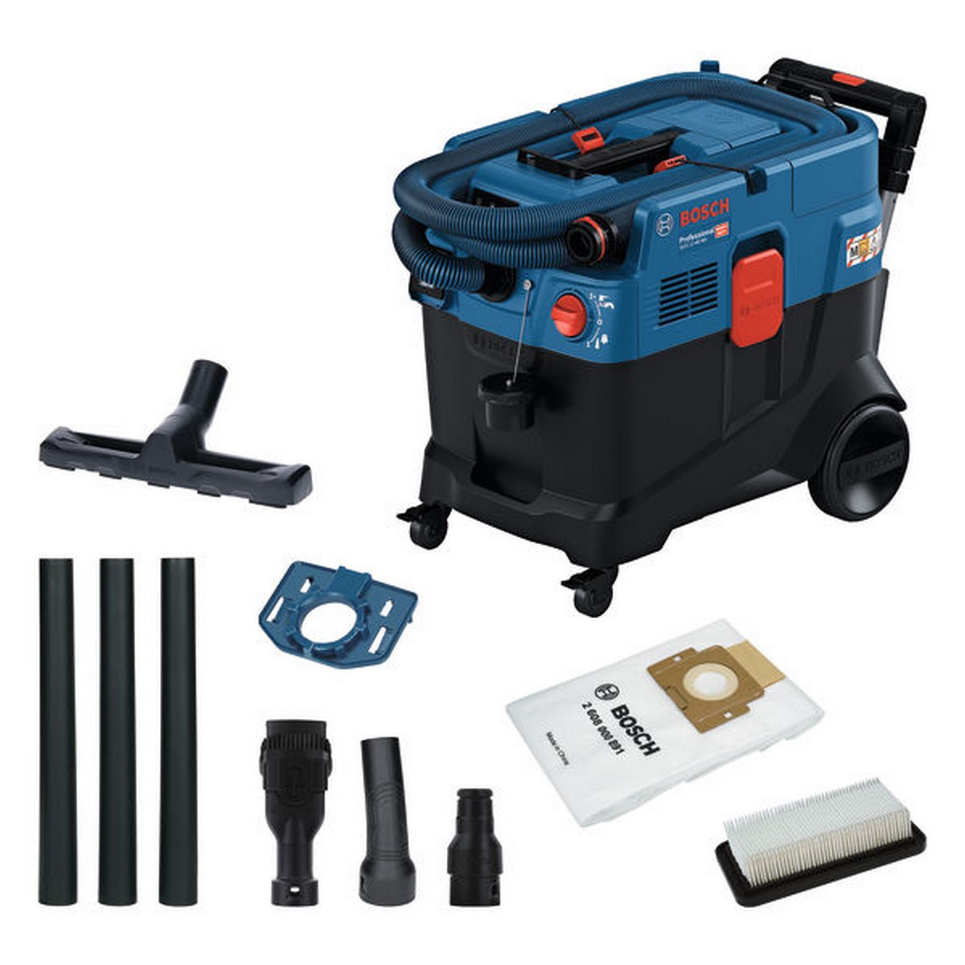 Bosch Allzwecksauger GAS 12-40 MA #06019M0120