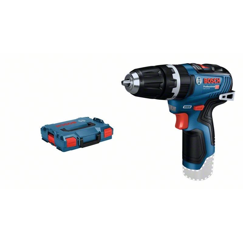 Bosch Akku-Schlagbohrschrauber GSB 12V-35 in L-BOXX #06019J9001