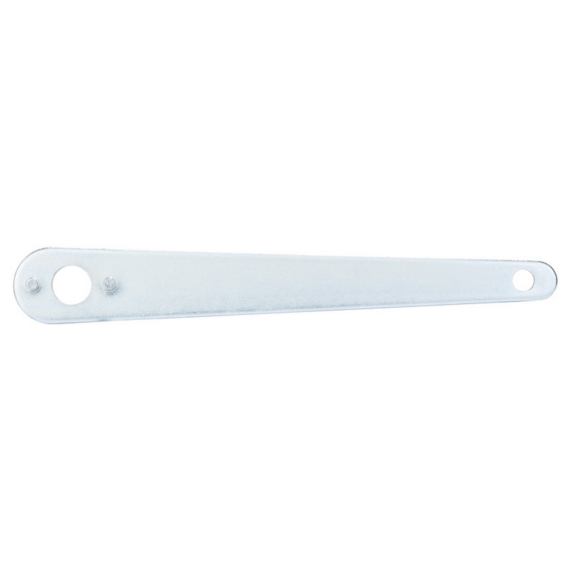 Bosch Zweilochschlüssel gerade, passend zu GGS 6 S Professional #1607950048