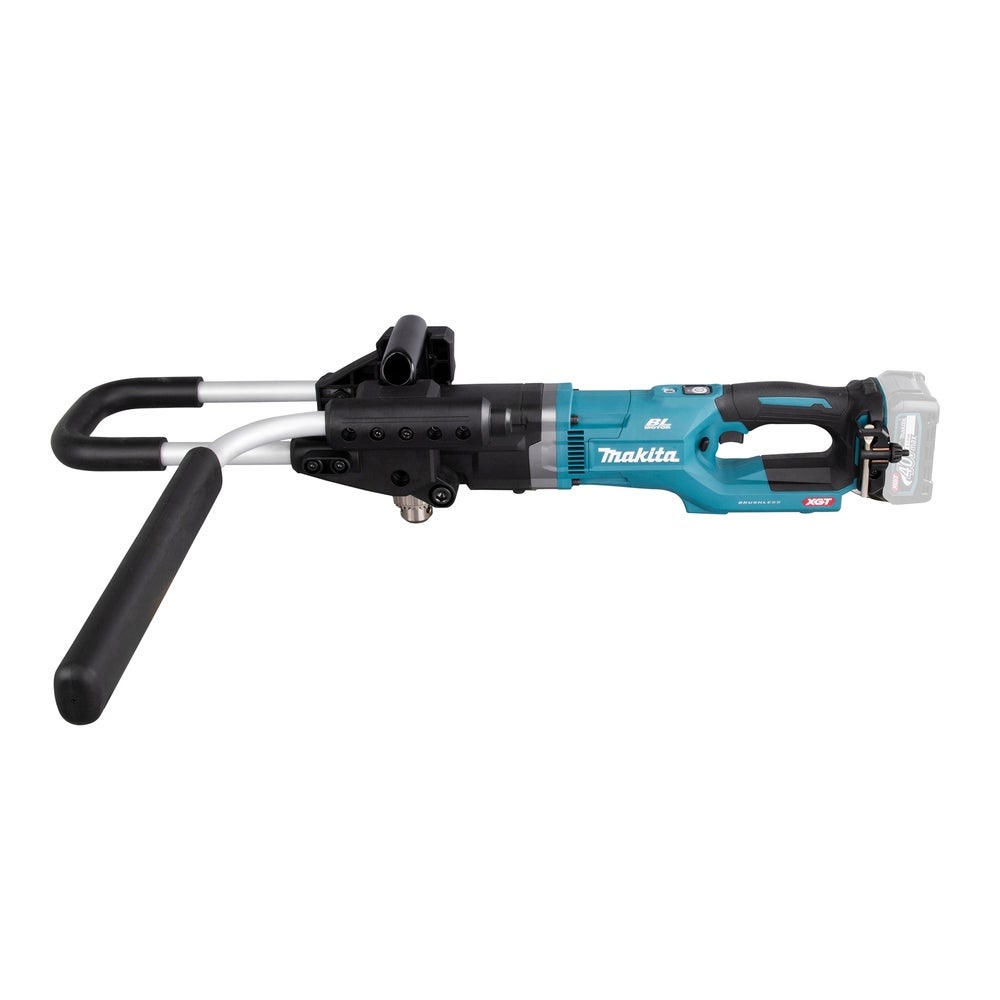 Makita Akku-Erdbohrer XGT DG001GZ08