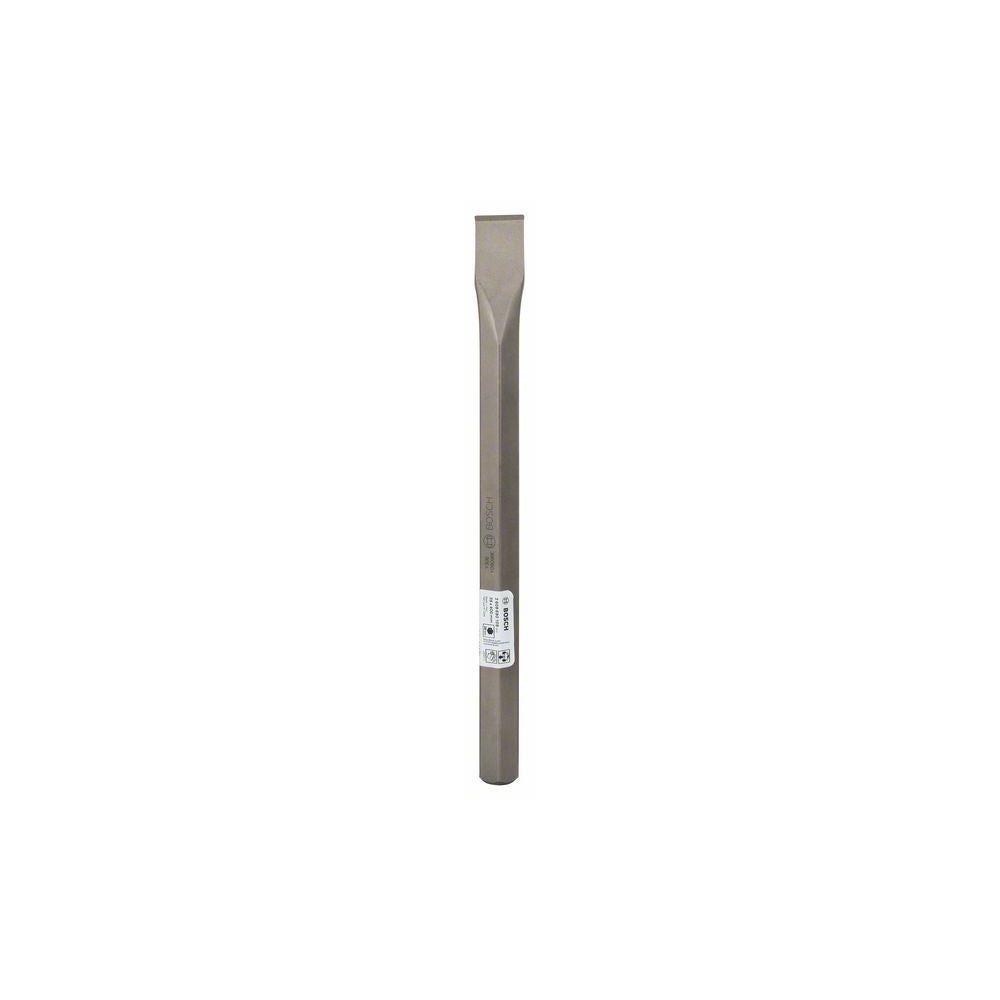 Bosch PRO HEX 28-4C Flachmeißel, 35 x 400 mm #2608690108