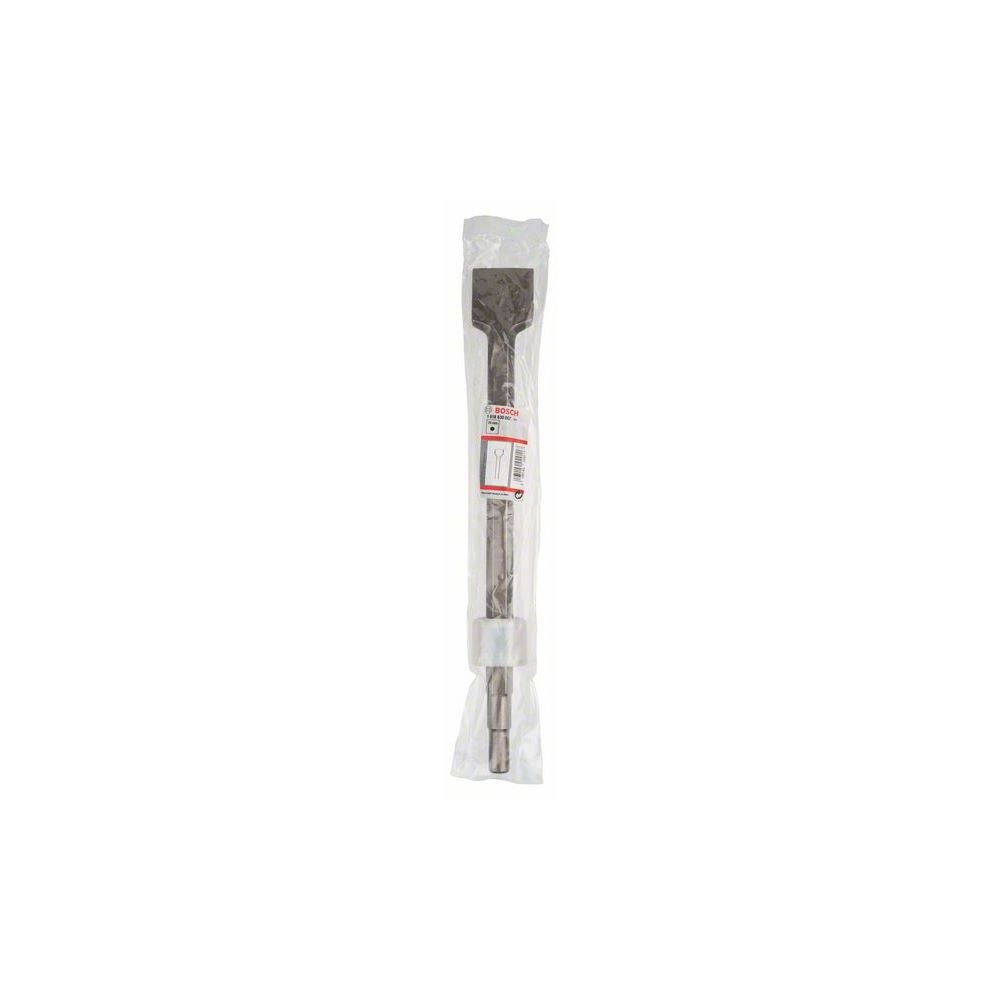 Bosch PRO HEX 19-4C Spatmeißel, 50 x 400 mm #1618630007