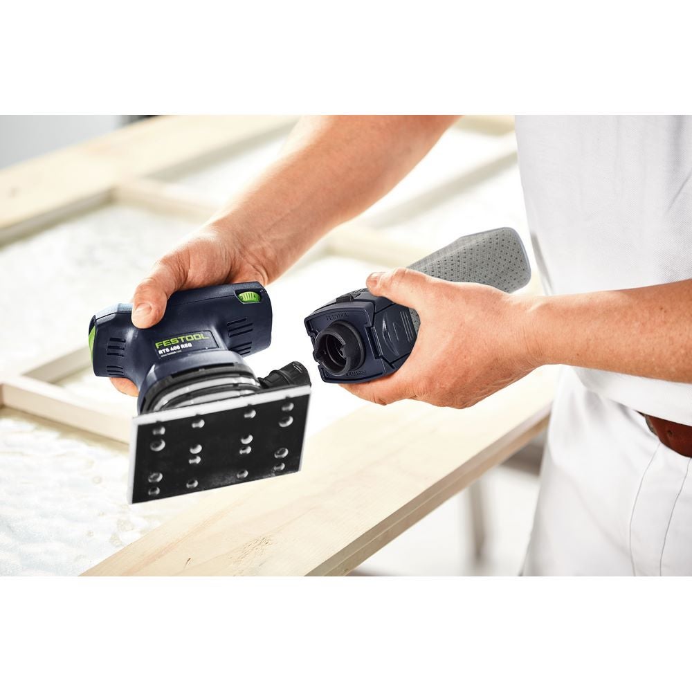 Festool Staubfangbeutel SB-Longlife RTS/DTS/ETS #201693