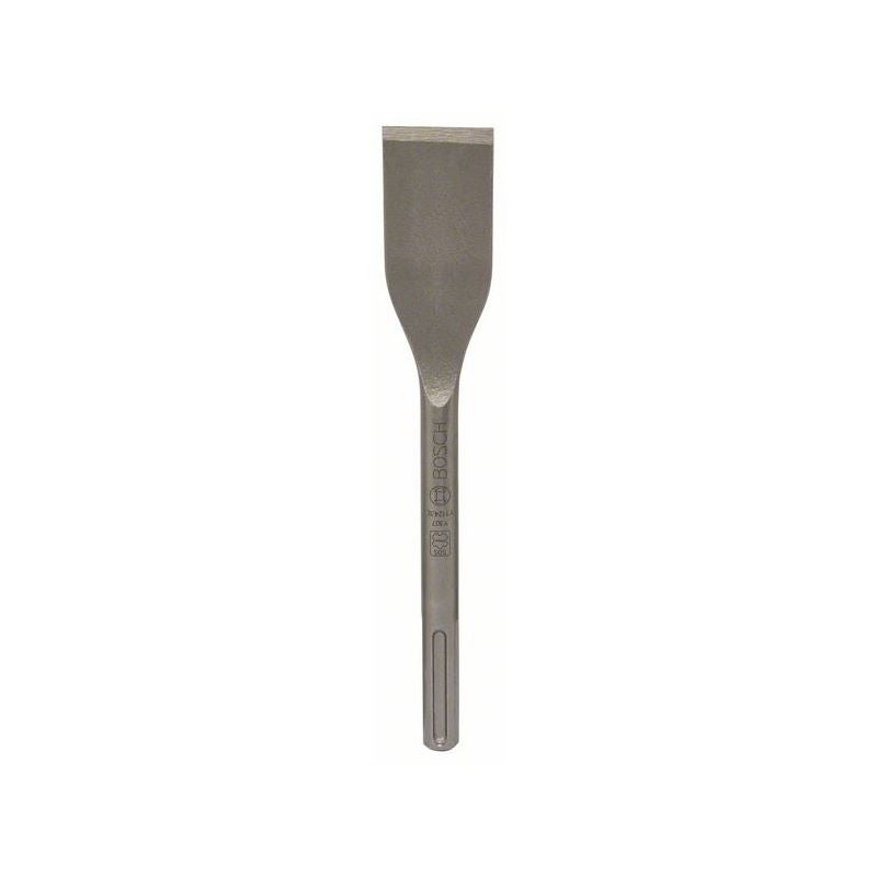 Bosch PRO SDS max-5C Fliesenmeißel-Set, 50 x 300 mm, 5-tlg. #2608690100
