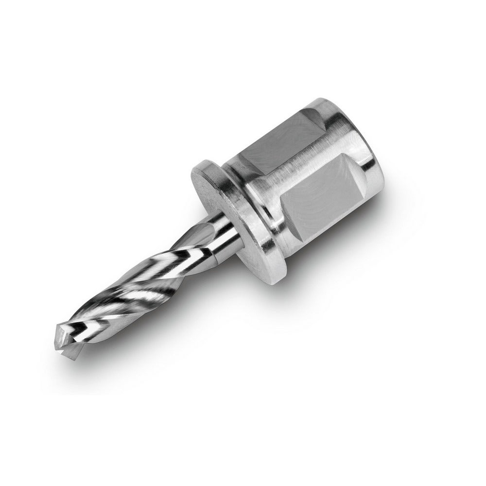 Fein HSS Spiralbohrer mit 3/4 in Weldon-Aufnahme D15 HSS Weldon Fein #63111027010