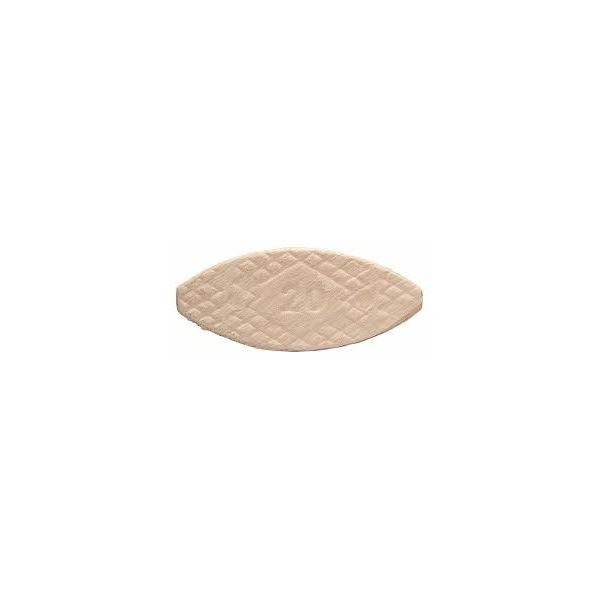 Holz Verbindungsplättchen Größe 20 - 1000 Stück/Packung - Buche