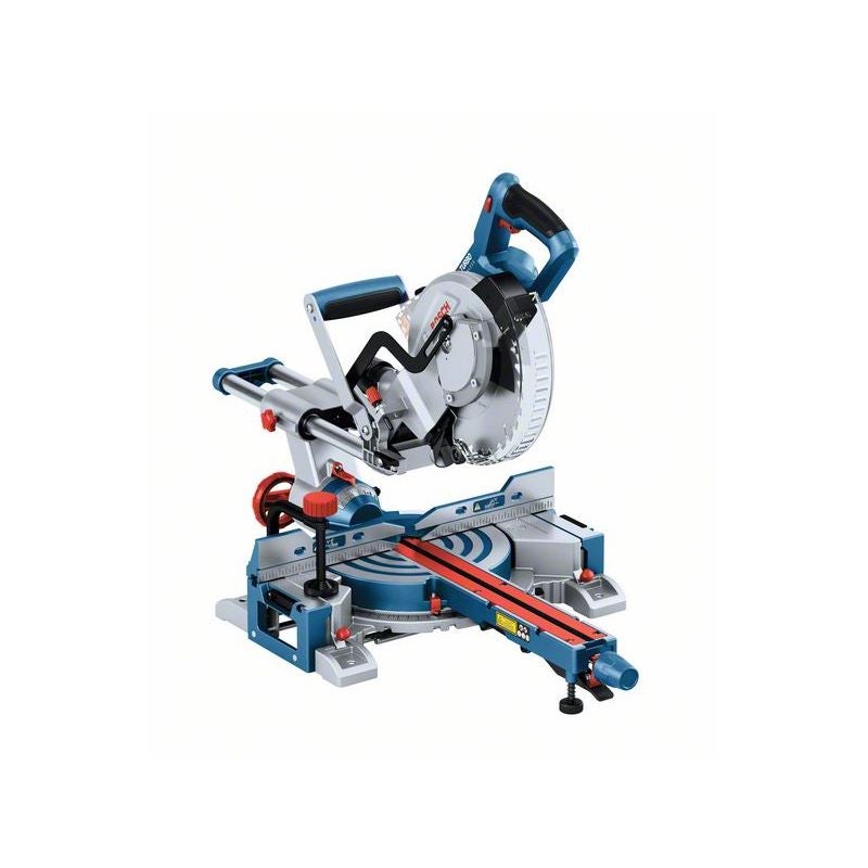 Bosch Akku-Kapp- und Gehrungssäge GCM 18V-216 D #0601B51000