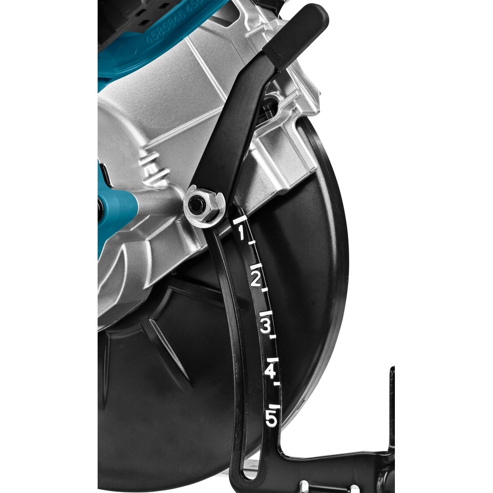 Makita Akku-Handkreissäge LXT DHS661RTJ