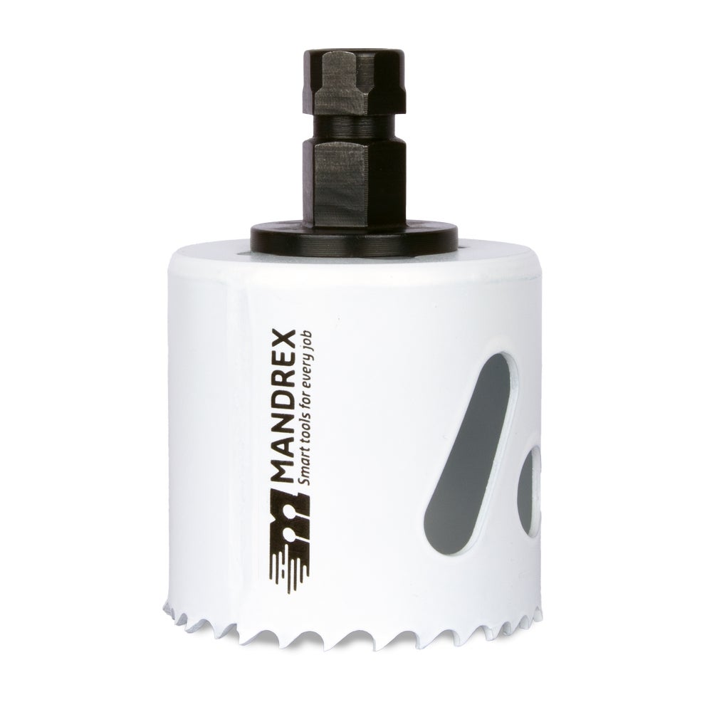 Mandrex BiMetall Lochsäge SpeedXCut M42 Ø32 mm #MHB4Q032B