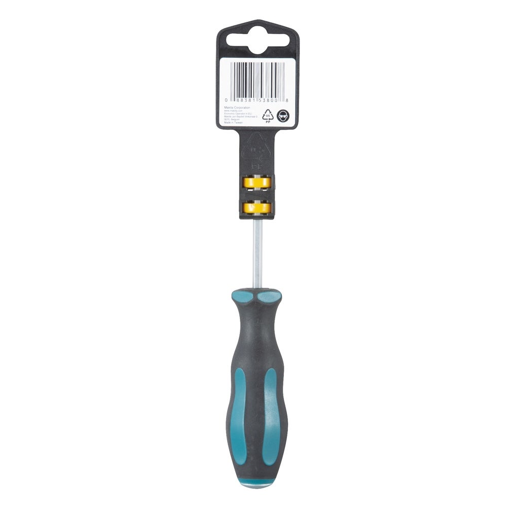 Makita Schraubendreher mit durchgehendem Sechskantschaft, PH1 #B-66064