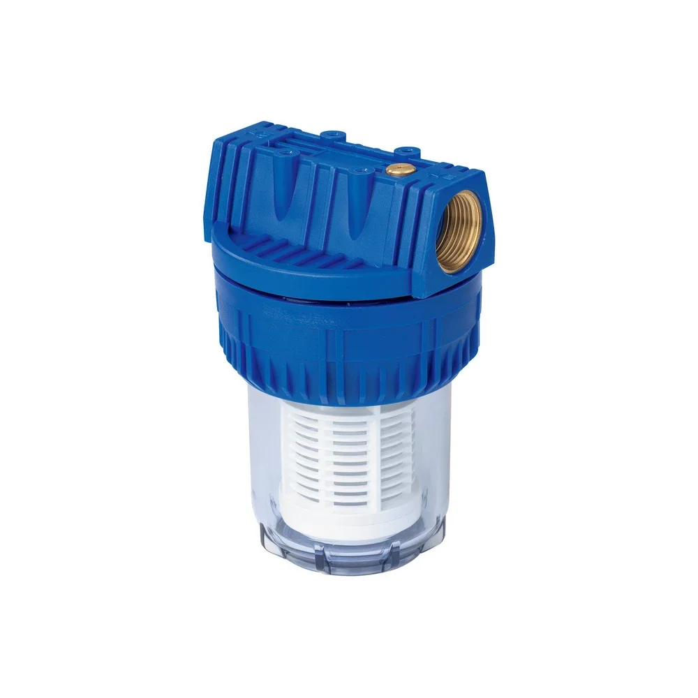 Metabo Filter 1 1/4" kurz, mit waschbarem Filte