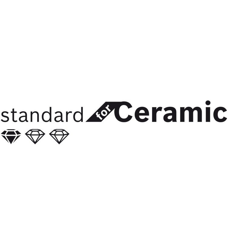Bosch Ceramic Trennscheibe, 115 x 7 mm, Bohrung 22,23 mm #2608602201