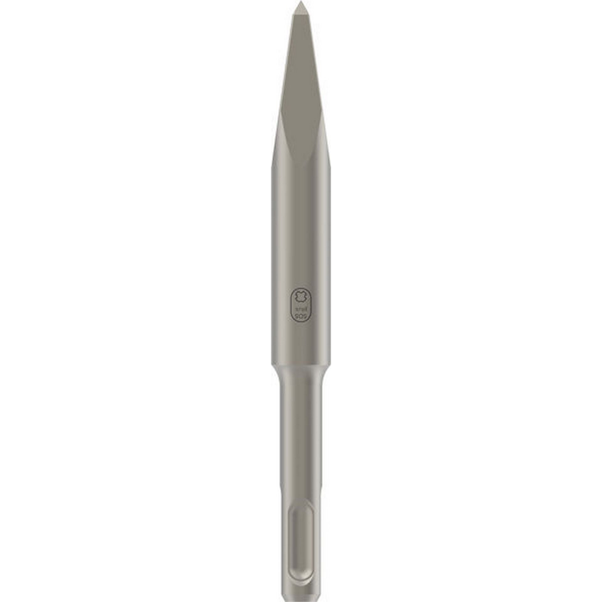 Bosch PRO SDS plus-4C Spitzmeißel, 140 mm #2608690176