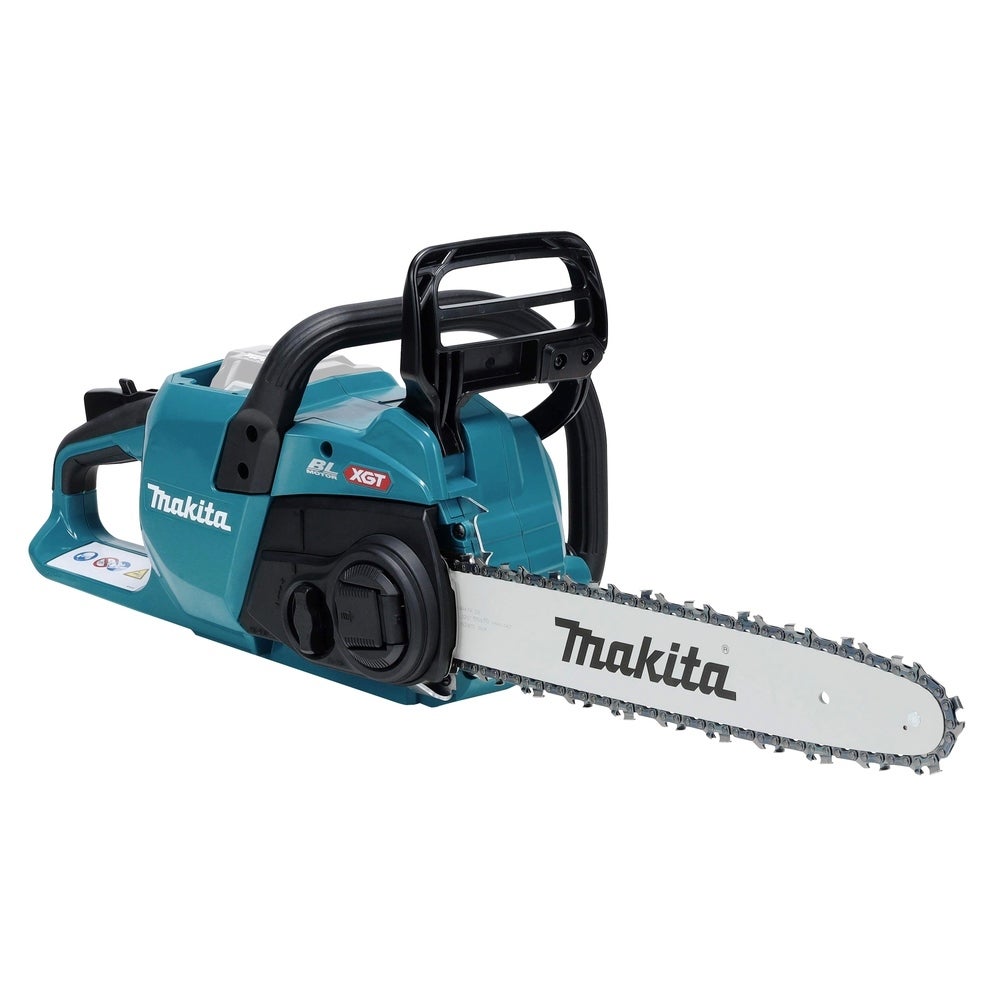 Makita Akku-Kettensäge XGT UC022GZ