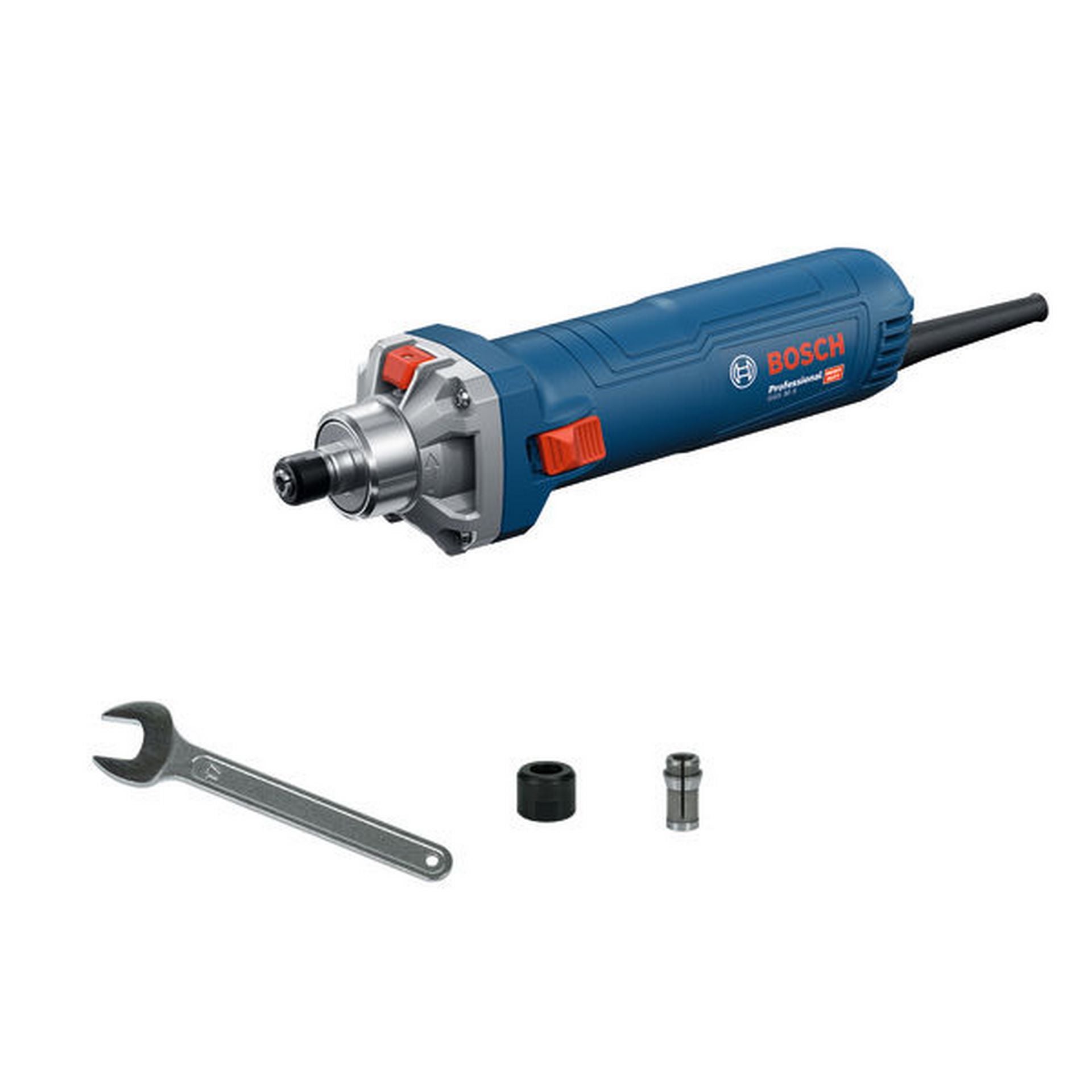 Bosch Geradschleifer GGS 30 S #06012B5120