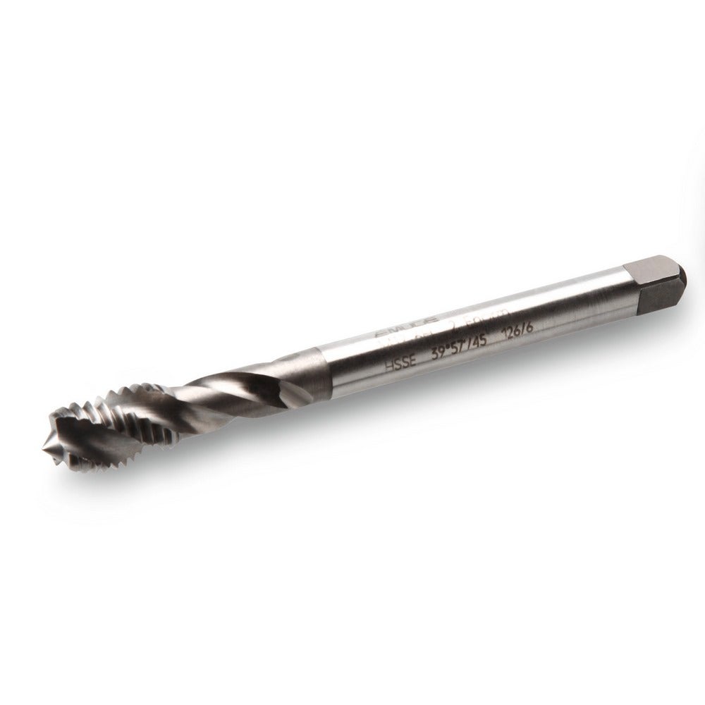 Fein Gewindebohrer für Durchgangslöcher M8x1,25 DIN 371B_Ø8x6,2 #63110023010