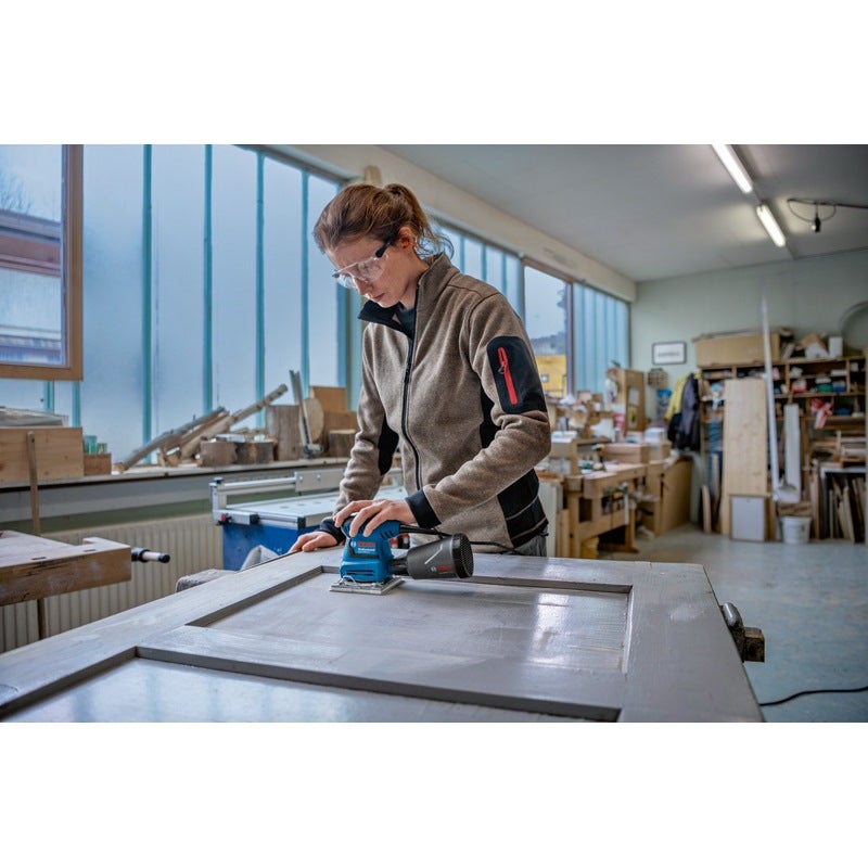 Bosch Schwingschleifer GSS 160 Multi #06012A2300