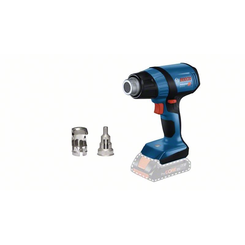 Bosch Akku-Heißluftgebläse GHG 18V-50 #06012A6500