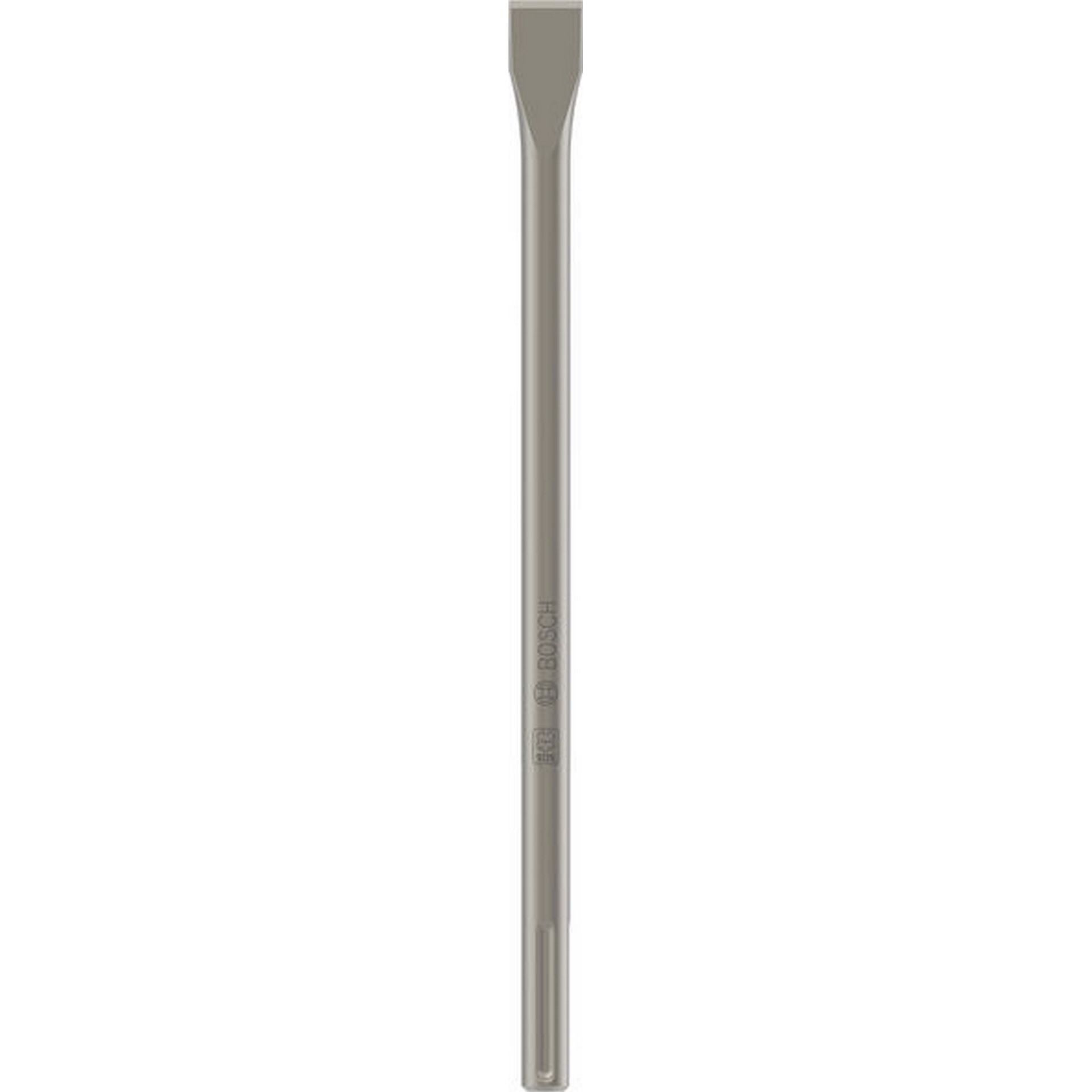 Bosch PRO SDS max-4C Flachmeißel-Set, 25 x 400 mm, 10-tlg. #2608690125
