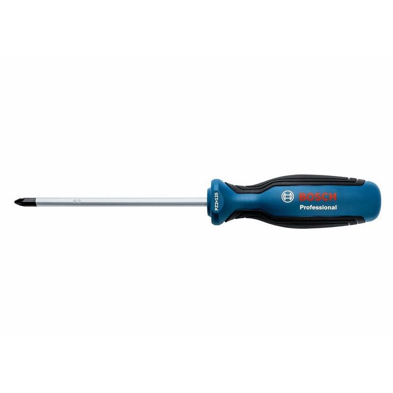 Bosch Schraubendreher, PZ2 x 125 #1600A01V08