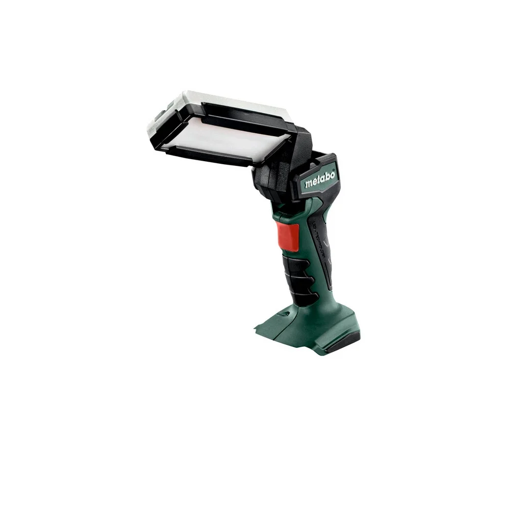 Metabo Akku-Stablampe SLA 14.4-18 LED #600370000 Karton