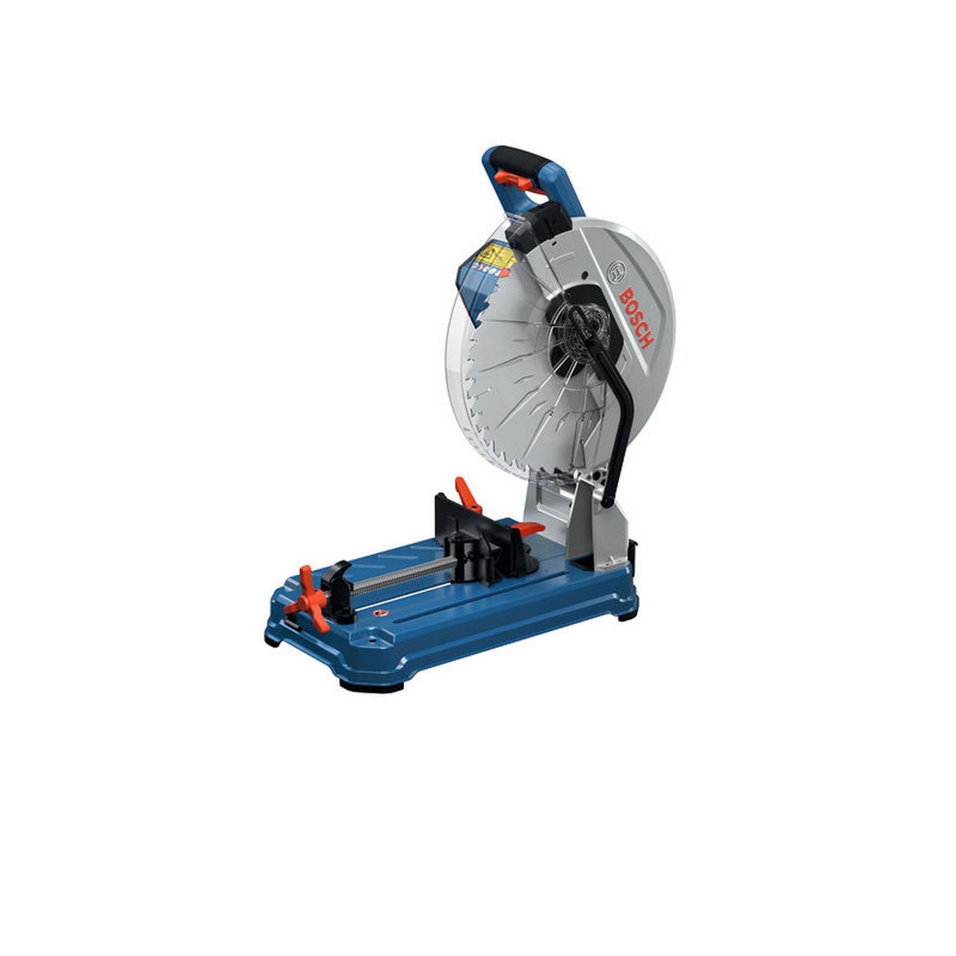 Bosch Metalltrennsäge GCD 18V-355 #0601B59000