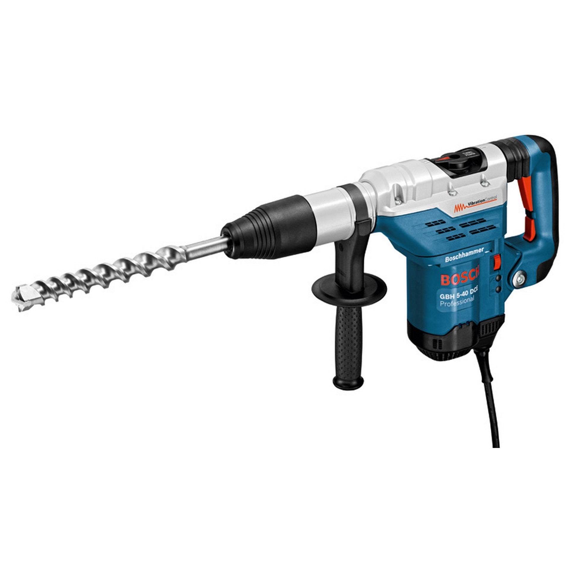 Bosch Bohrhammer mit SDS max GBH 5-40 DCE #0611264000