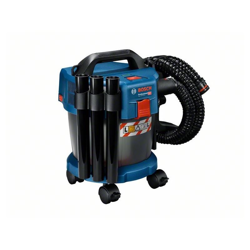Bosch Akku-Staubsauger GAS 18V-10 L #06019C6302