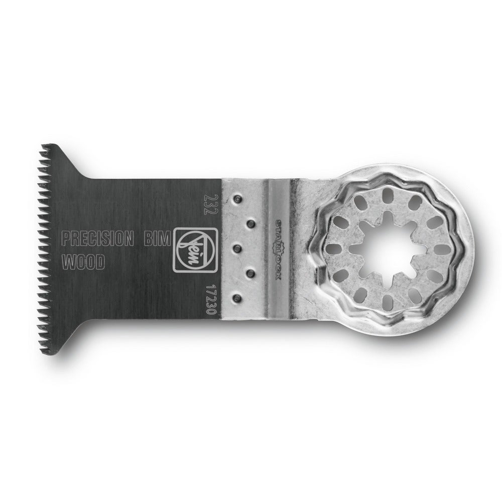 Fein E-Cut Precision BIM-Sägeblatt BIM 50x50 VE50 #63502232250