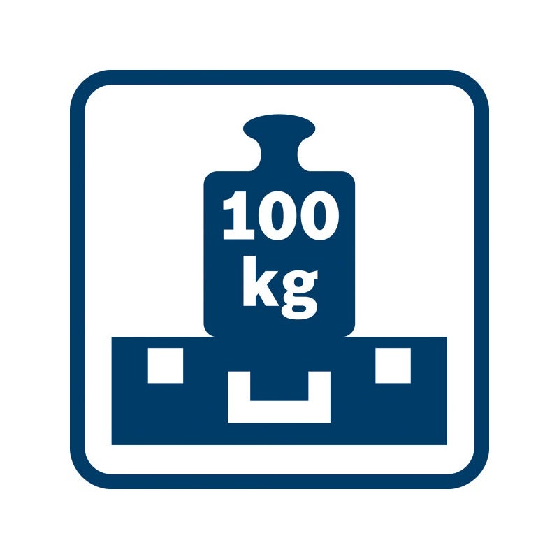Bosch Koffersystem XL-BOXX #1600A0259V