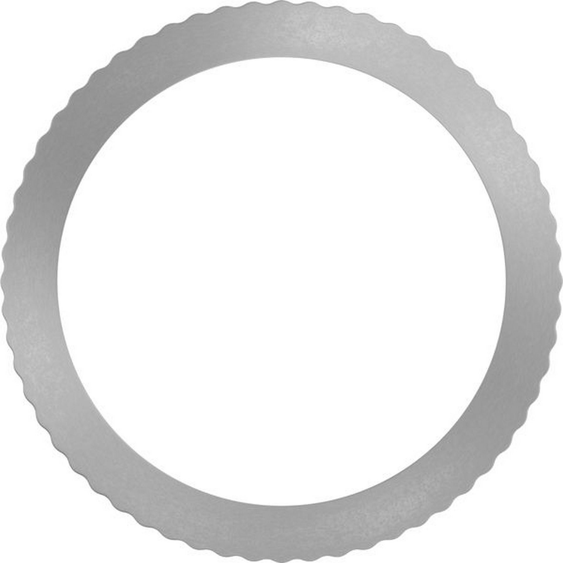 Bosch Reduzierring für PRO Kreissägeblatt, 20 x 1,2 x 16 mm #2600100197