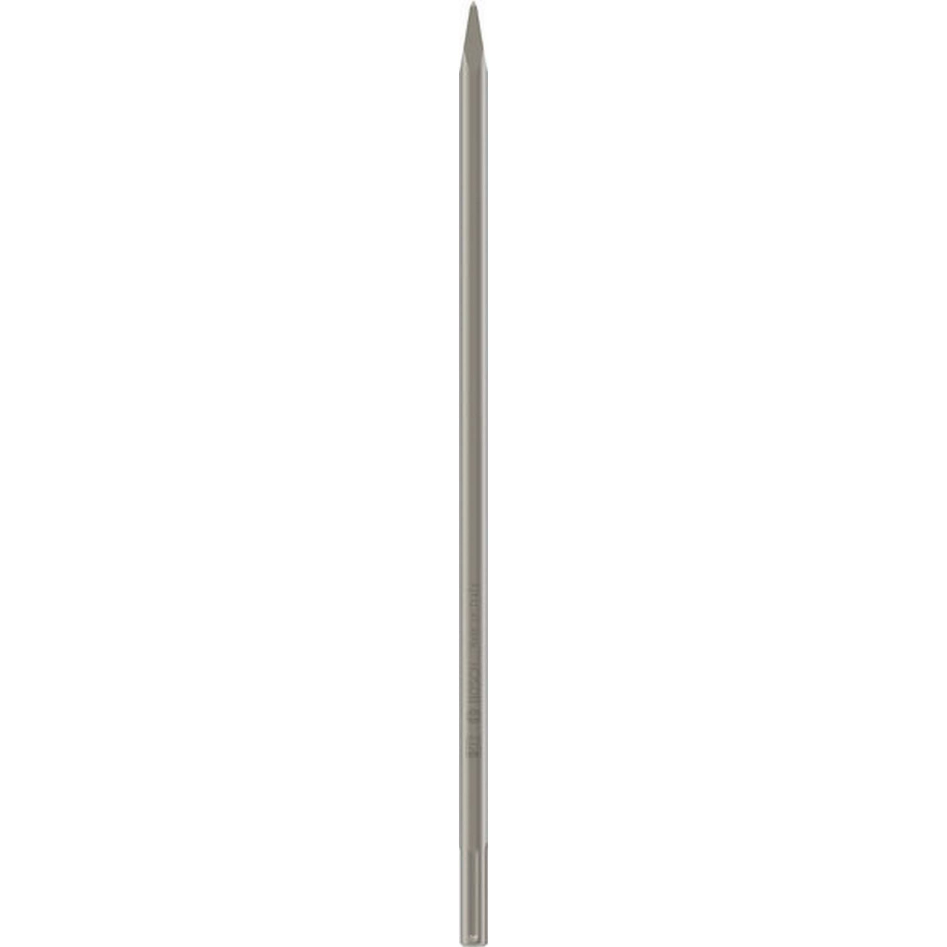 Bosch PRO SDS max-4C Spitzmeißel, 600 mm #1618600012