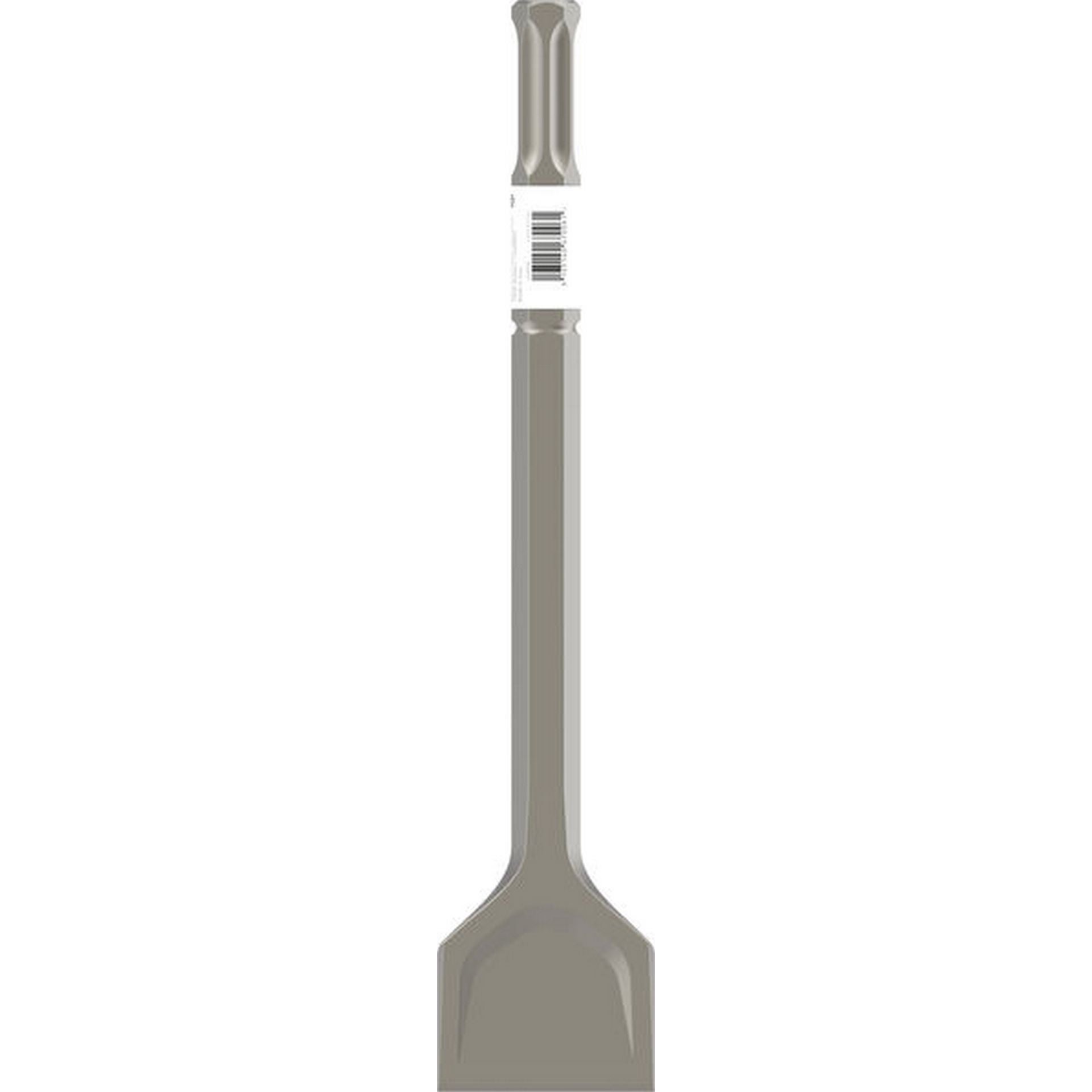 Bosch PRO HEX 22-5C Spatmeißel, 80 x 400 mm #2608690193