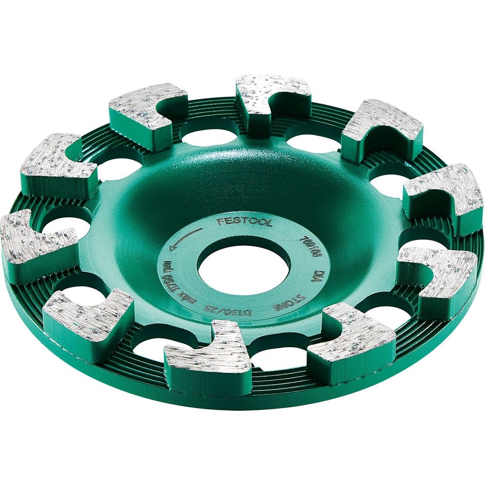 Festool Diamantscheibe DIA STONE-D130 #769166