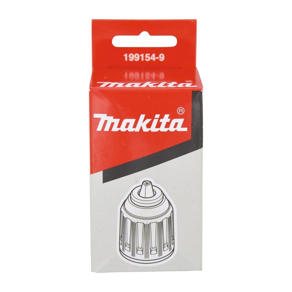 Makita Schnellspannbohrfutter 13 mm #199154-9