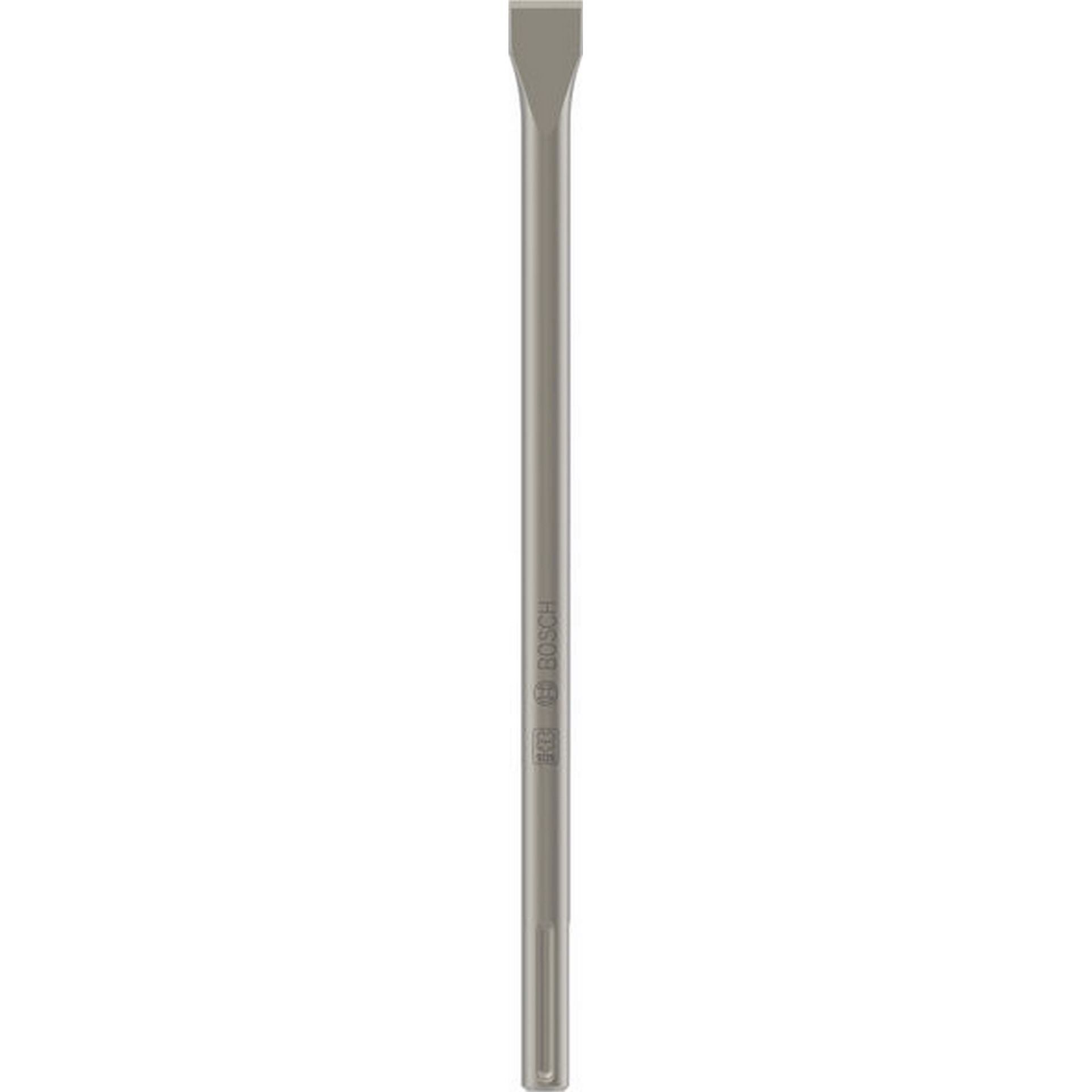 Bosch PRO SDS max-4C Flachmeißel, 25 x 400 mm #2608690141