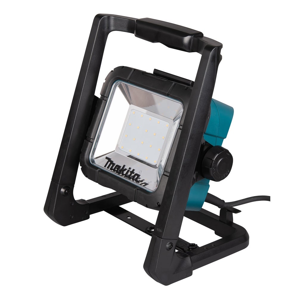 Makita Akku - Baustrahler LXT DML805