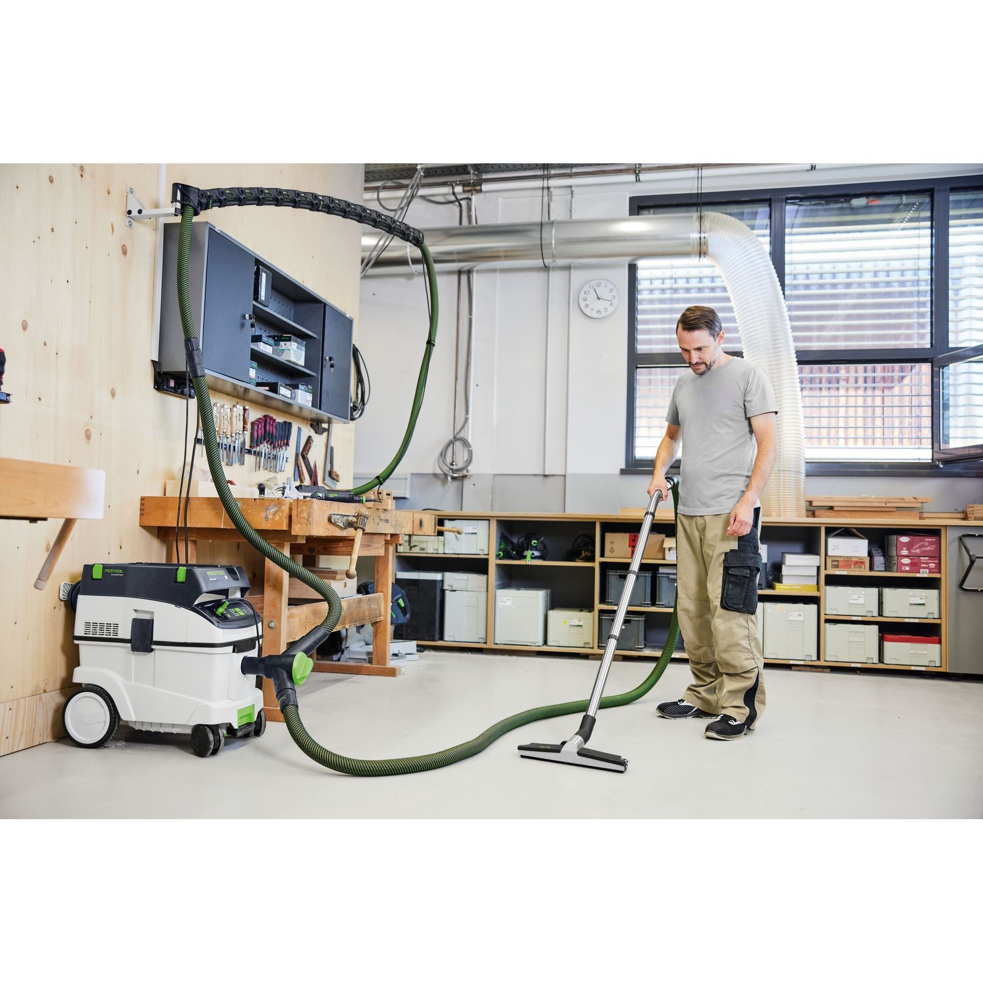 Festool Y-Ventil SV-AS D50 SWT #578533