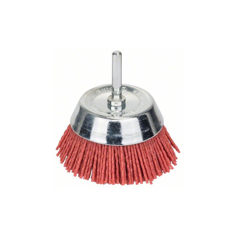 Bosch PRO Multi Material clean Topfbürste, 75 x 1 mm, gerader Schaft #2608622051