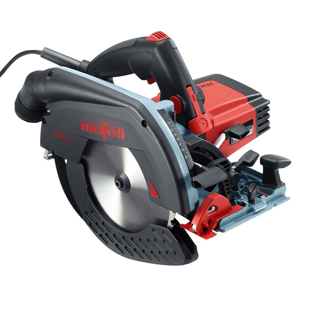 Mafell Handkreissäge K 65 cc #91B001