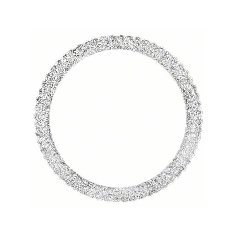 Bosch Reduzierring für PRO Kreissägeblatt, 20 x 0,8 x 16 mm #2600100187